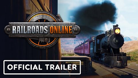 Railroads Online - Official Lake Valley Trailer