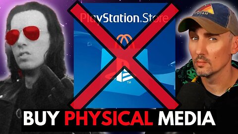 RazorFist on PlayStation Removing OWNED Digital Items with NO REFUND