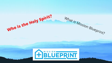 Who is the Holy Spirit?