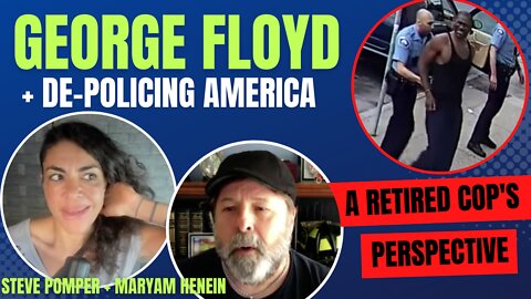 De-Policing America || This Color Revolution Will Be Captured on Cameras!