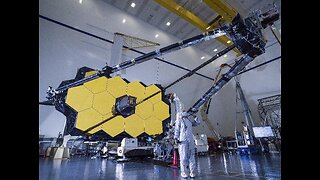 Space telescopes & Robots! Celebrating the Webb Telescope’s First Year of Science.