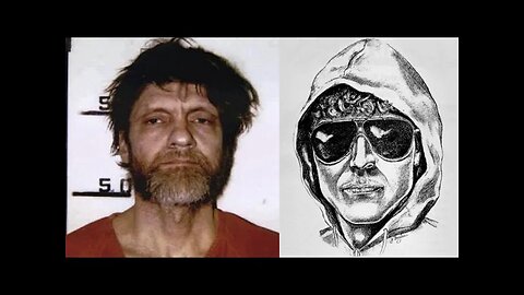 Breaking: Unibomber CIA Mind Control Victim Ted Kaczynski Whacked in Prison