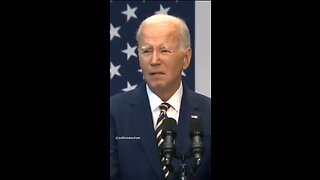 Joe Biden makes freudian slip about minorities not having diplomas