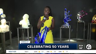 Celebrating 50 Years