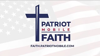 Patriot Mobile Launches Patriot Mobile Faith!