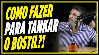 AS PESSOAS DESISTIRAM DO BRASIL | Cortes do MBL