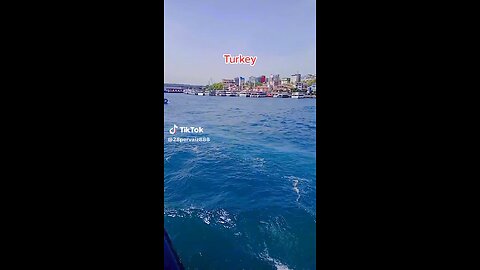 Turky Tourist