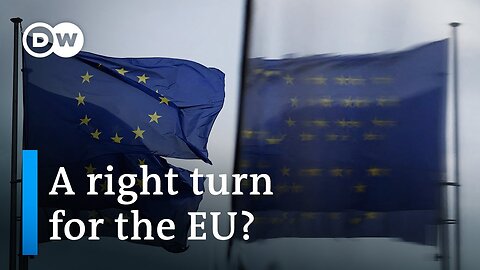 EU elections: Could far-right parties take over the European Parliament? | Focus on Europe