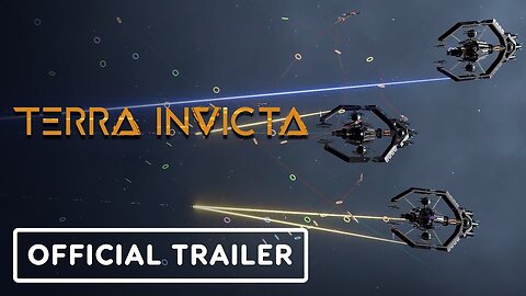 Terra Invicta - Official PC Game Pass Trailer