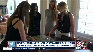 Pathpoint helps people with disabilities