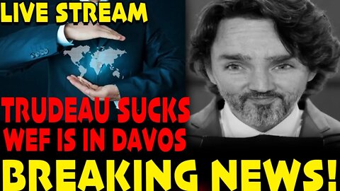 🚨BREAKING NEWS 🚨 Canada is DONE with Trudeau
