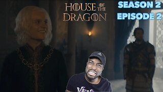 AEGON'S REVENGE | House Of The Dragon 2X02 "Rhaenyra the Cruel" Reaction