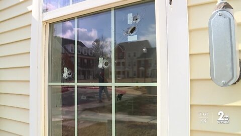 Self defense weighed in Annapolis double shooting