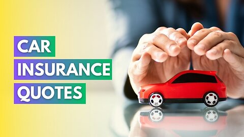 "Unlocking the Best Car Insurance Quotes in 2023 | Tips and Tricks"