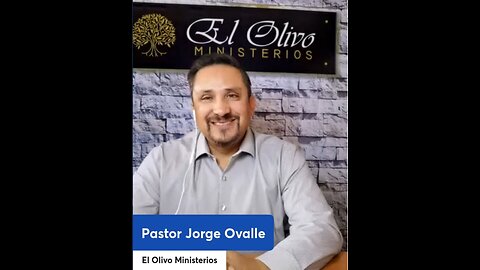 El ataque a la Familia con el Pastor Jorge Ovalle Parte 2