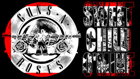 Guns N Roses - Sweet Child of Mine (Alex Wynn Remix)