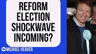 Reform Party SHOCKWAVE Coming?