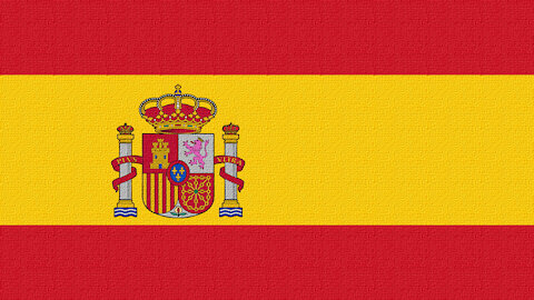 Spain National Anthem (Instrumental) Marcha Real