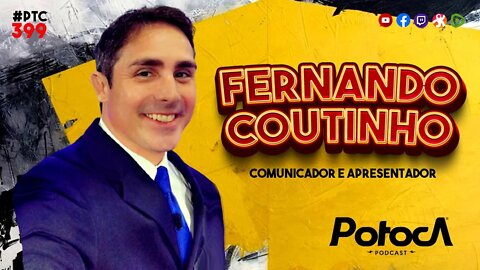 FERNANDO COUTINHO | PTC #399