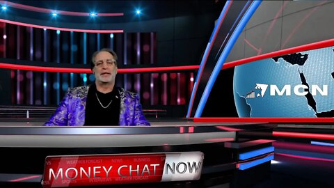 Money Chat Now (8-9-22) Trump's House Gets Raided?!