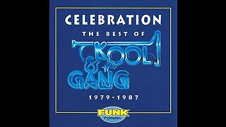 Kool and the Gang - Get Down On it