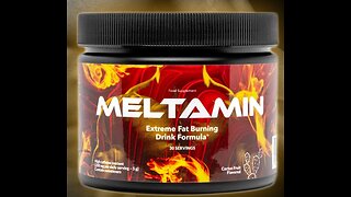 What is Meltamin?
