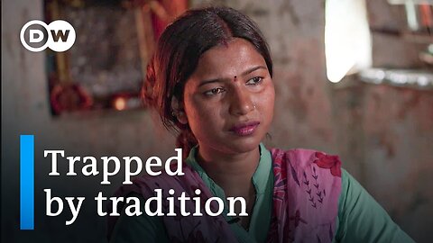 India’s prostitution villages | CreativeEdVentures