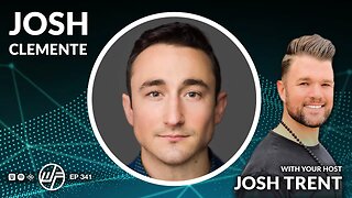 Josh Clemente: The Truth About Glucose & Body Fat | Wellness Force #Podcast