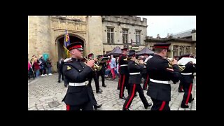 Wells Jubilee Celebrations 2022