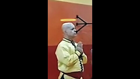 Bullshido Master DESTROYS His Students😅