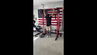 PullUPS