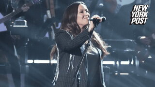 American Idol' fans call for Alanis Morissette to 'permanently replace' Katy Perry
