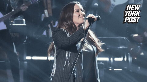 American Idol' fans call for Alanis Morissette to 'permanently replace' Katy Perry