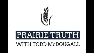 Prairie Truth #242 - NCI Wrap-up, Know Your Products, RCMP Being Sued & AI On The Rise!