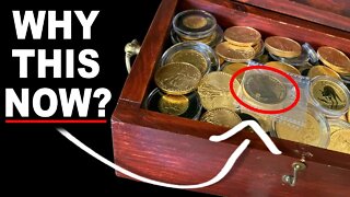 My Case for $2,500 Gold --Even with a (Predicted) Price Pullback!