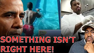 Obama's Personal Chef Found DEAD After Drowning In Martha Vineyard Backyard Pond!