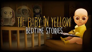 The Baby in Yellow | Full Game Walkthrough | No Commentary