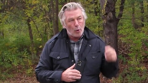 Alec Baldwin Goes Ballistic After Being Charged - His Defense Is Ruined