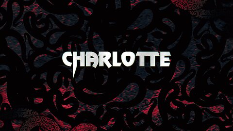 CHARLOTTE - Woman Behind The Eyes (Audio)