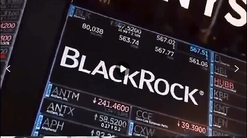 BlackRock uses AI to trade called Aladdin