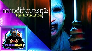 THE BRIDGE CURSE 2: THE EXTRICATION - ANNOUNCE TRAILER