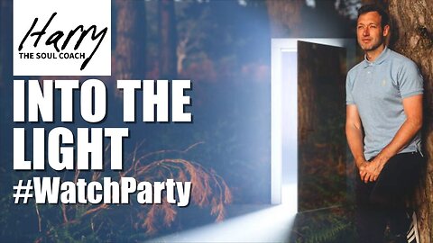 WATCH PARTY - INTO THE LIGHT