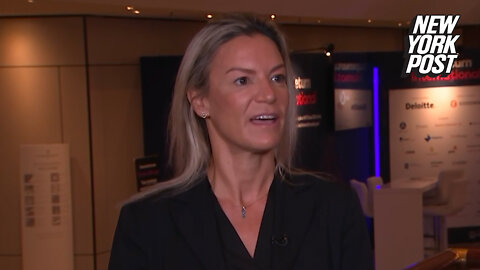Sedef Koktenturk claims hedge fund boss berated her over past at Goldman Sachs