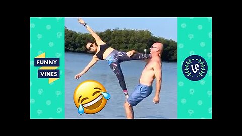 FUNNY99TEAM | INFLUENCERS IN THE WILD (PT.9) | FUNNY VIDEOS