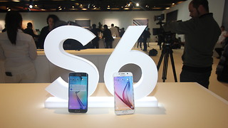 Samsung Galaxy S6 and S6 Edge: All you need to know