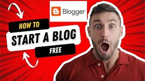 How To Start a Blog and Make Money in 2023 | Make Money with Blogging | Blogging Course #blogger