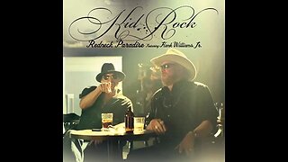 Kid Rock - Redneck Paradise (Remix) [Featuring Hank Williams Jr]