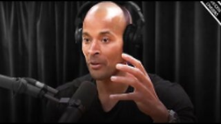 USE ISOLATION TO BECOME A STRONGER PERSON - David Goggins Motivation - Success Chasers