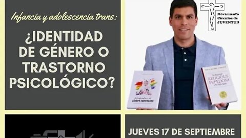 Infancias trans: ¿identidad de género o trastorno psicológico?