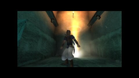 Prince of Persia part 8, Aqueducts